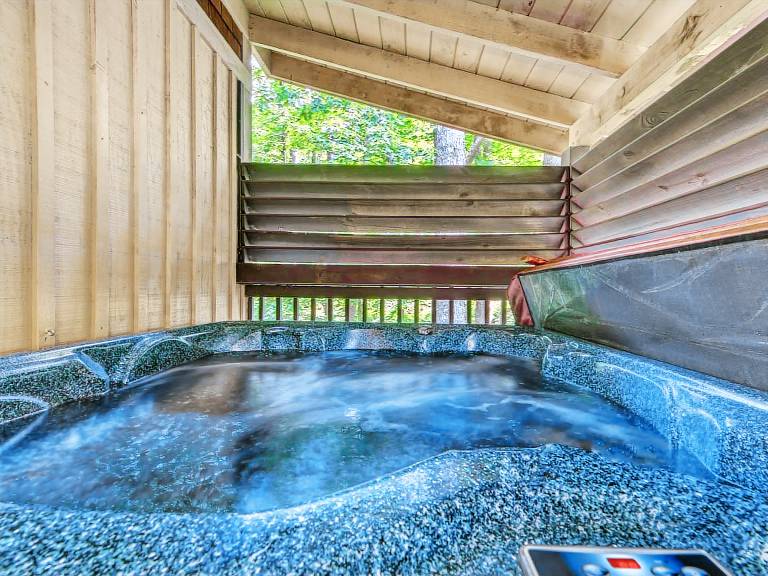 Chalet Gatlinburg