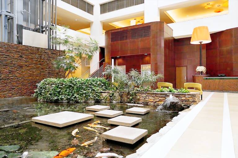 Embassy Suites Los Angeles Glendale