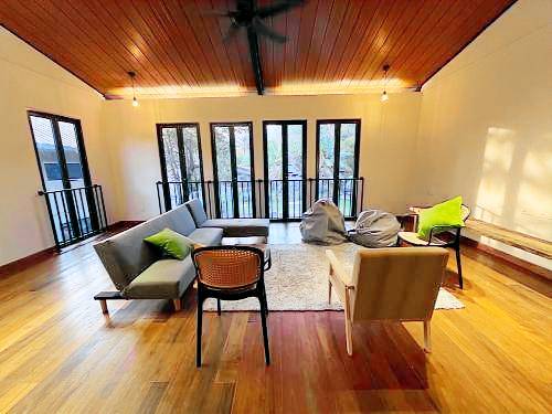 150 m² Villa
