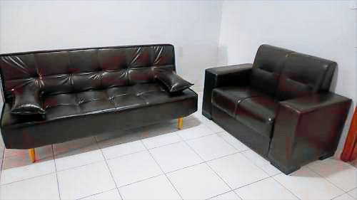 70 m² Apartment mit Hotelservice