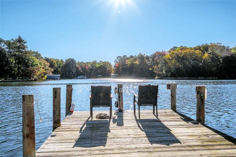 House Reedville