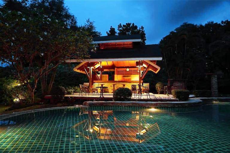 Valley Garden Resort