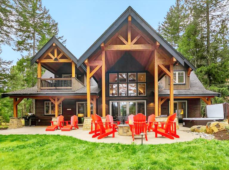 House Cle Elum