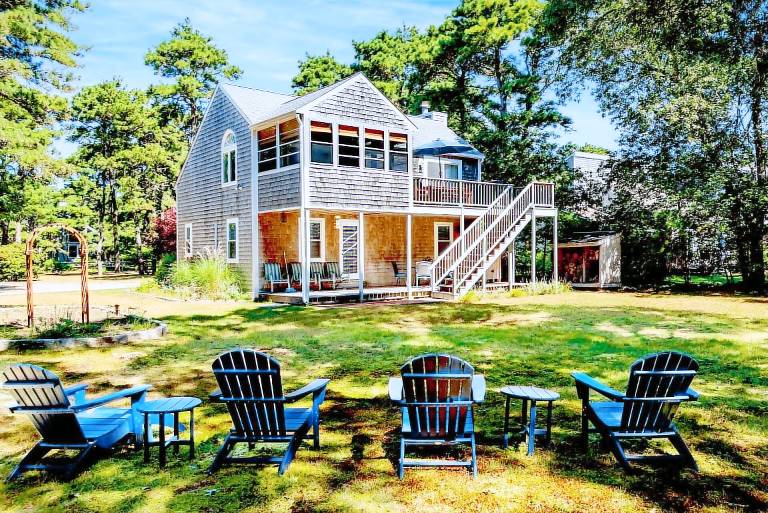 House Edgartown