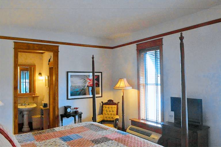 Bed and breakfast Manteo