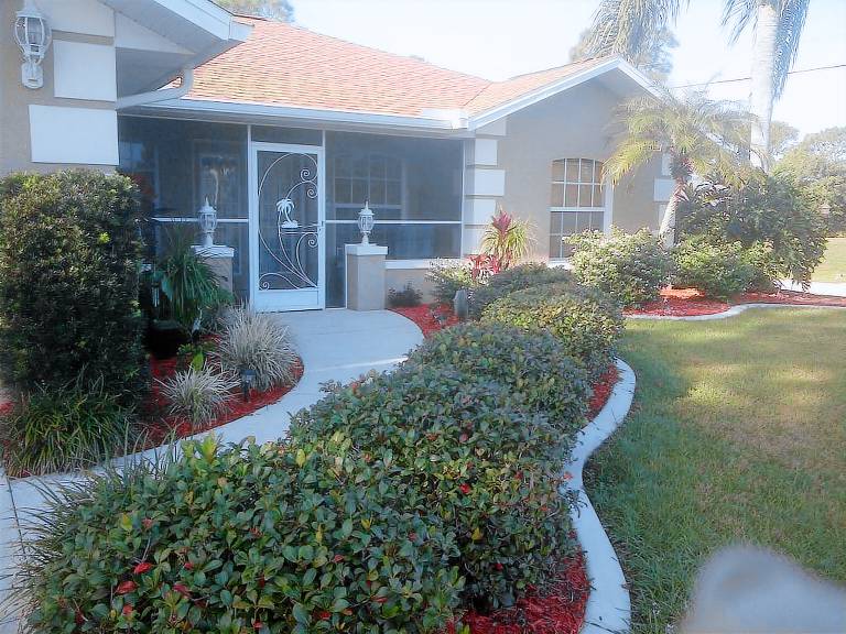 House North Port