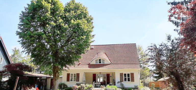 Cottage Potsdam