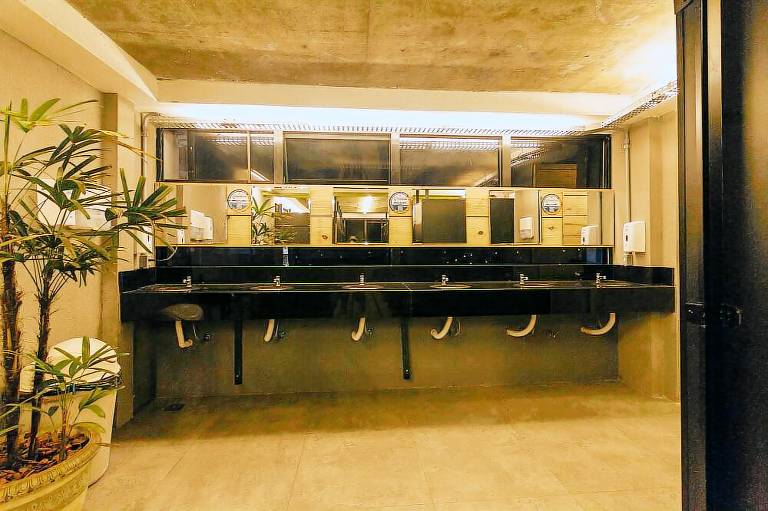 Joy Hostel