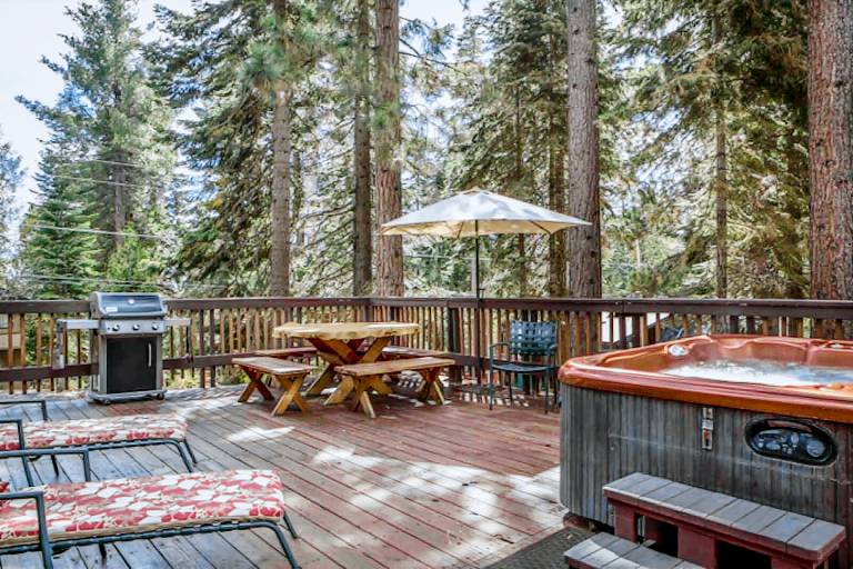 Cabin Northstar