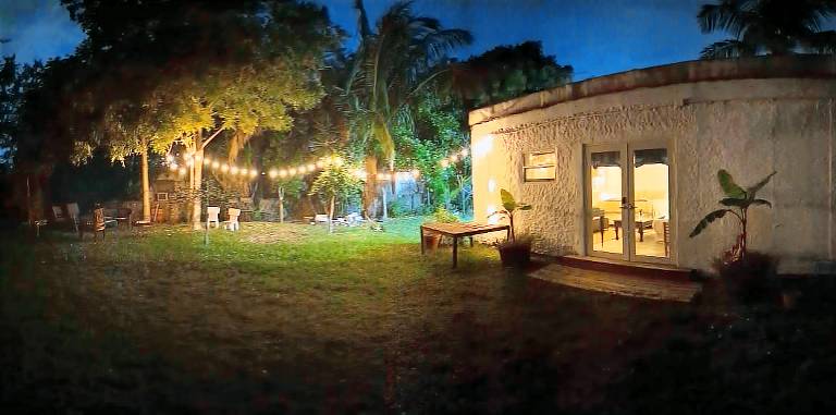Cottage Miami