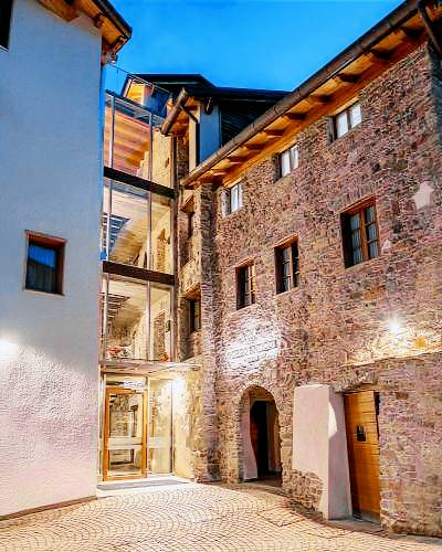 Borgo Antico