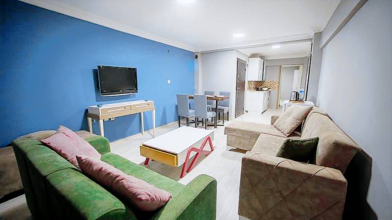 Apartment Izmir