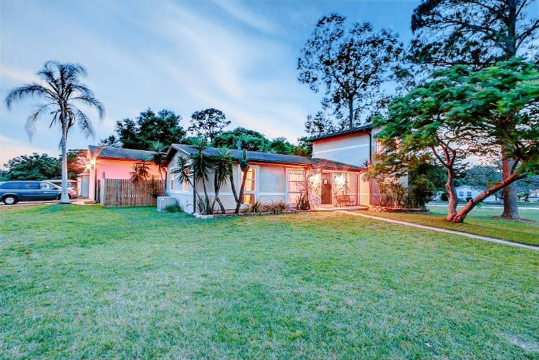House Deltona