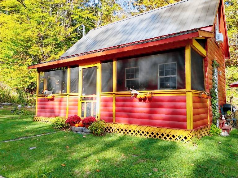 Cabin Gloversville