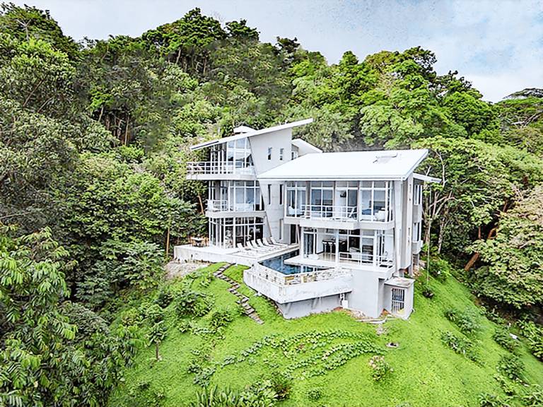 Villa Manuel Antonio