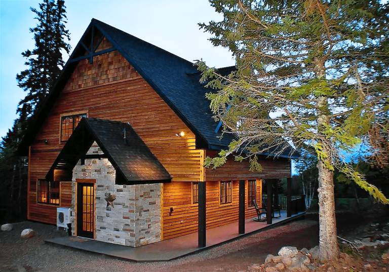 Cabin Lutsen