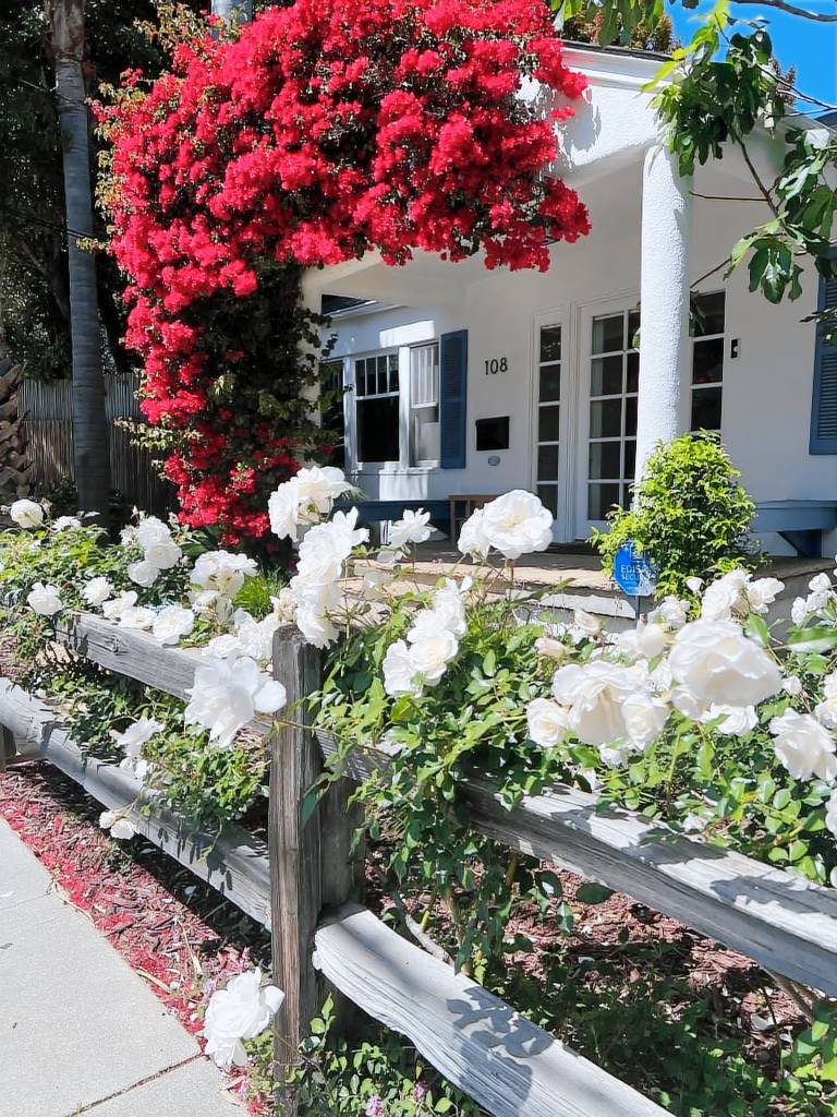 Cabin Santa Barbara