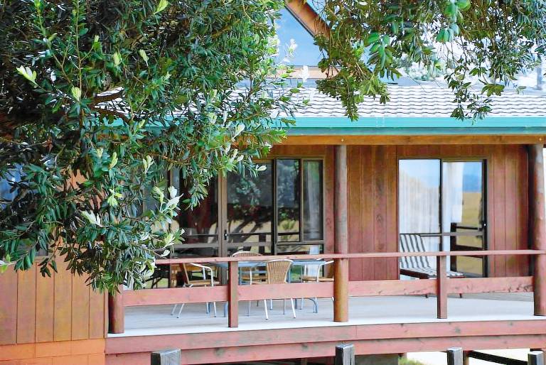 Apartment  Norfolk Island