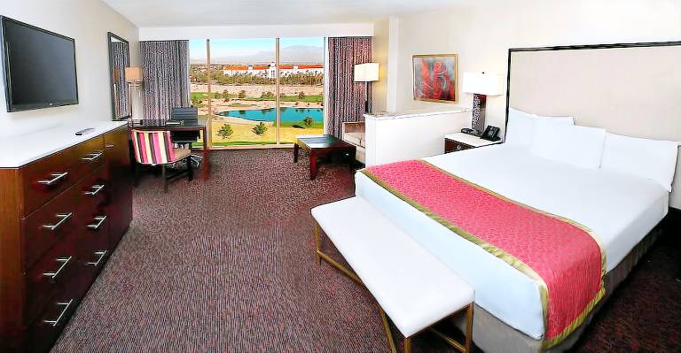 Resort  Summerlin North