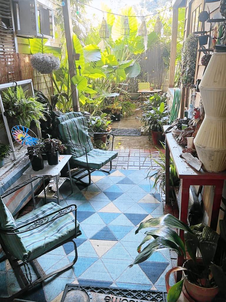 Bed and breakfast French Quarter