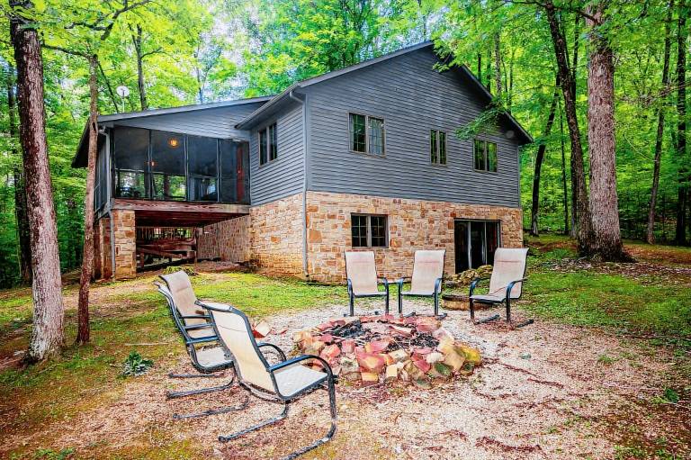 Cabin Nashville