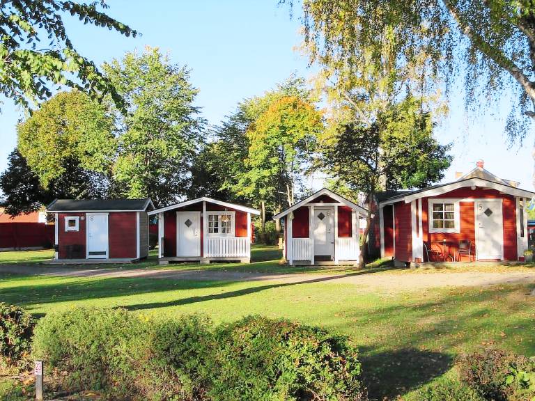 camping Norrköping