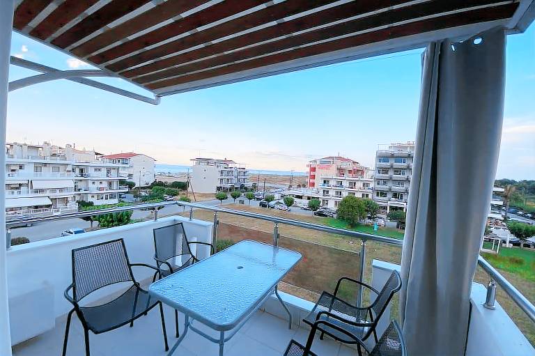 Klio Apartments and Studios