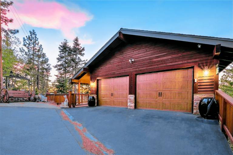 Villa Zephyr Cove