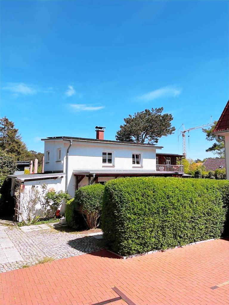 Gartenhaus