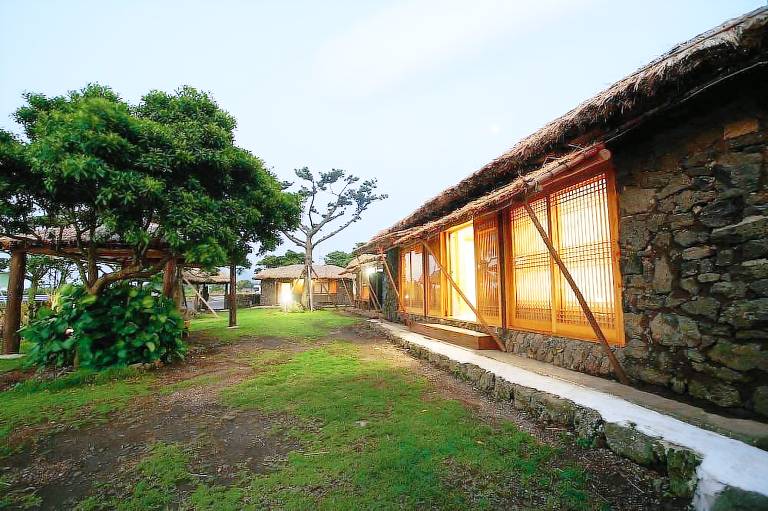 Chan s House Pension