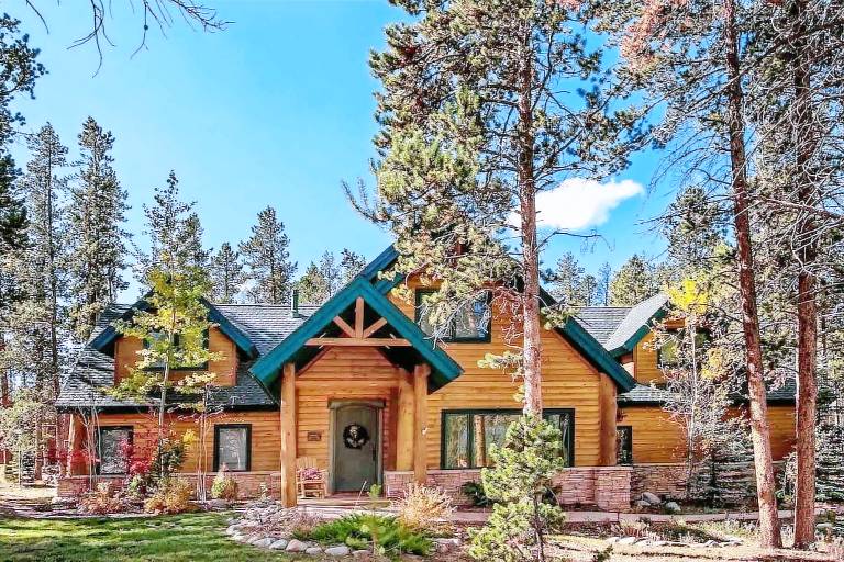 House Breckenridge