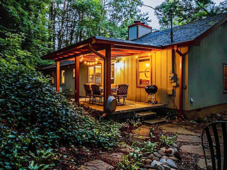Chalet  Gatlinburg