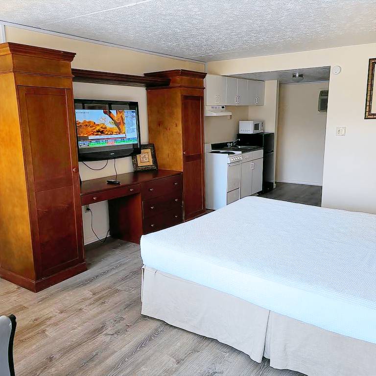 Motel Myrtle Beach