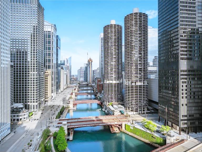 House Streeterville