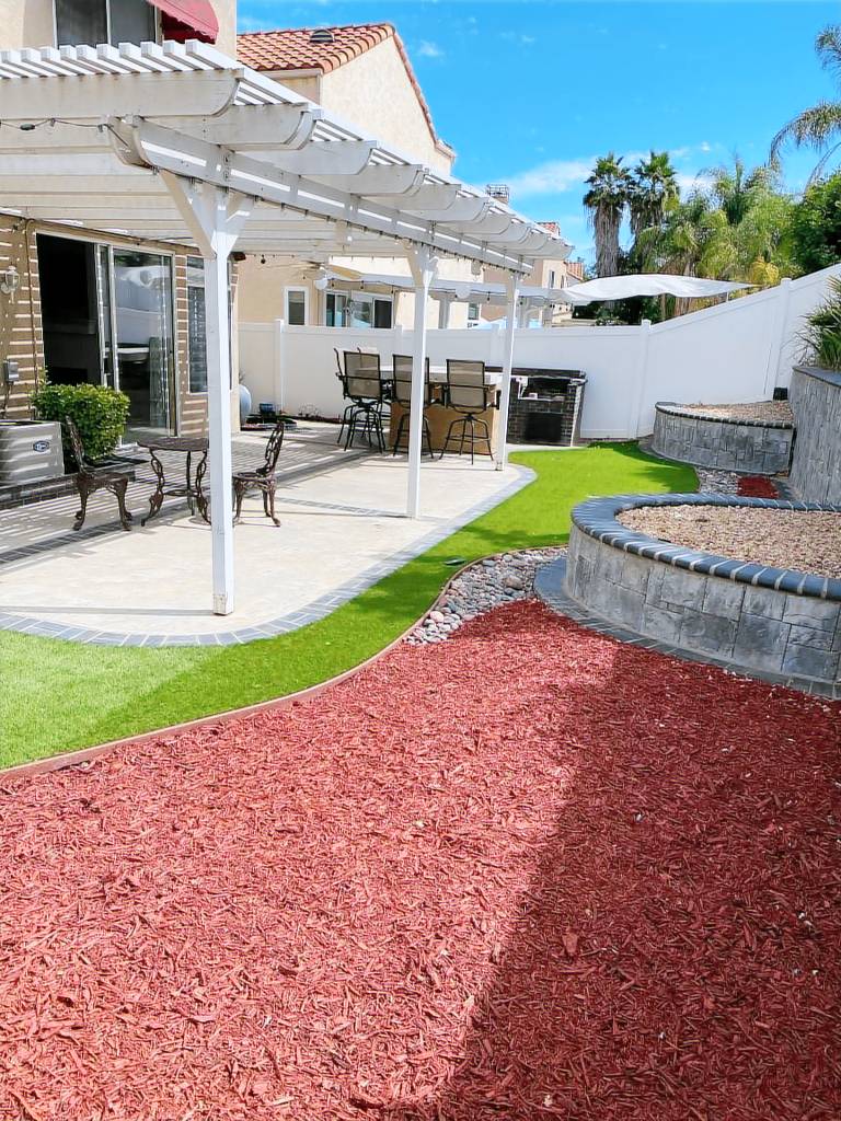 House Murrieta