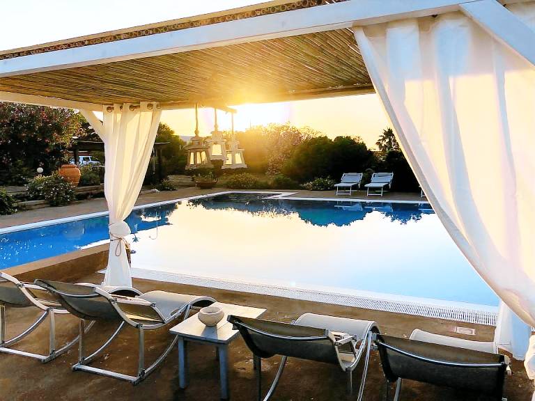 Ferienwohnung Exotic Suite in Pantelleria