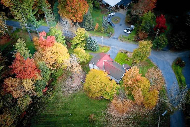House Stowe