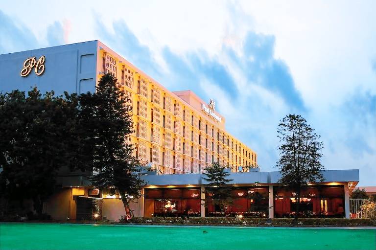 Pearl Continental Rawalpindi