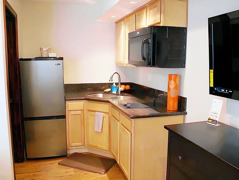 Resort Roseville - Fleet Ridge