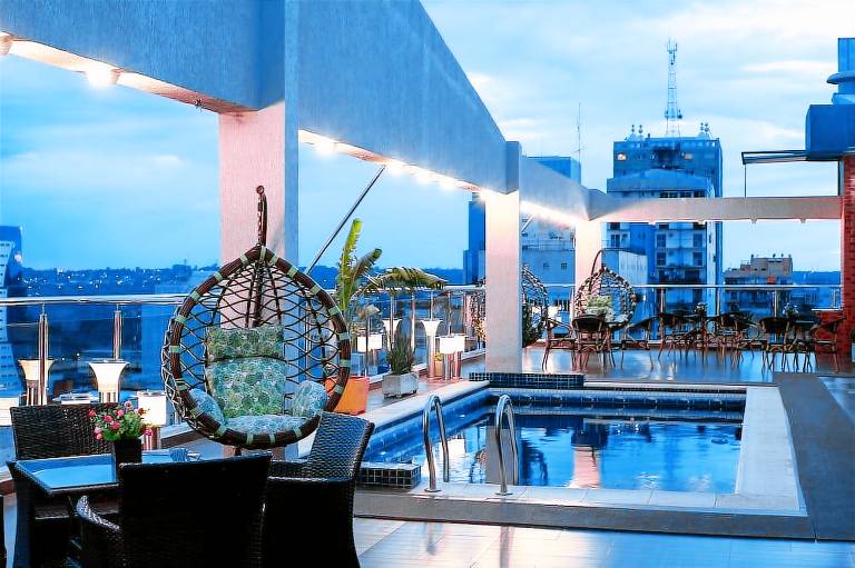 Howard Johnson by Wyndham Ciudad del Este