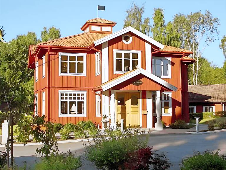Hestraviken Hotell & Restaurang