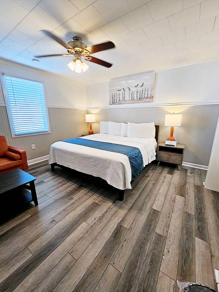 Motel Manteo