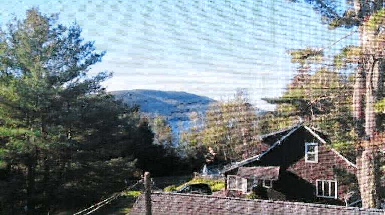 House Diamond Point