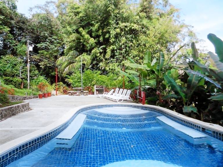Apartment Manuel Antonio