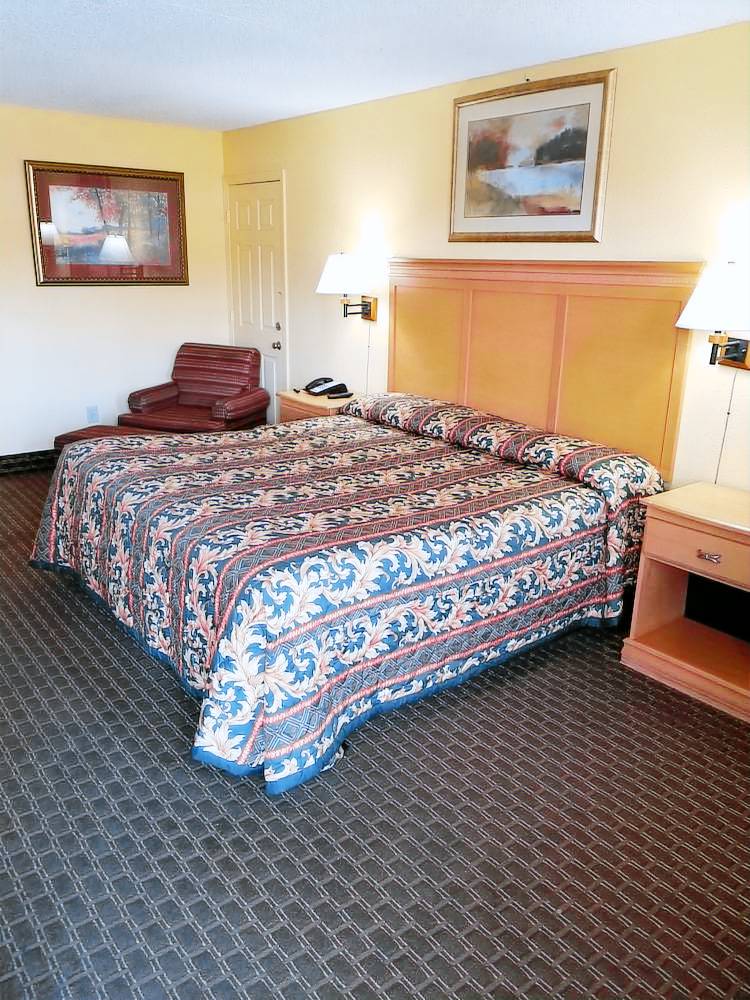 Motel Hermitage