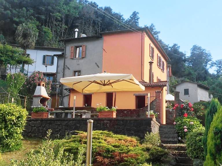 Casa Valeria