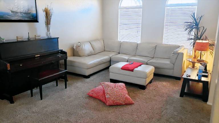 House North Las Vegas