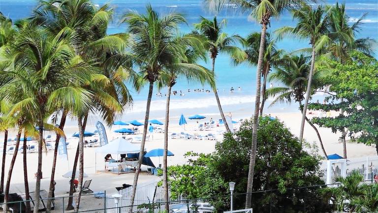 Apartment Isla Verde