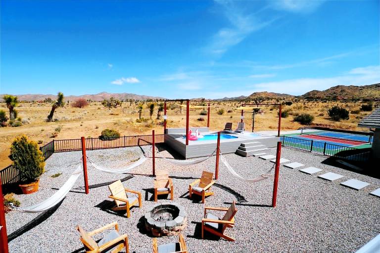 House Yucca Valley