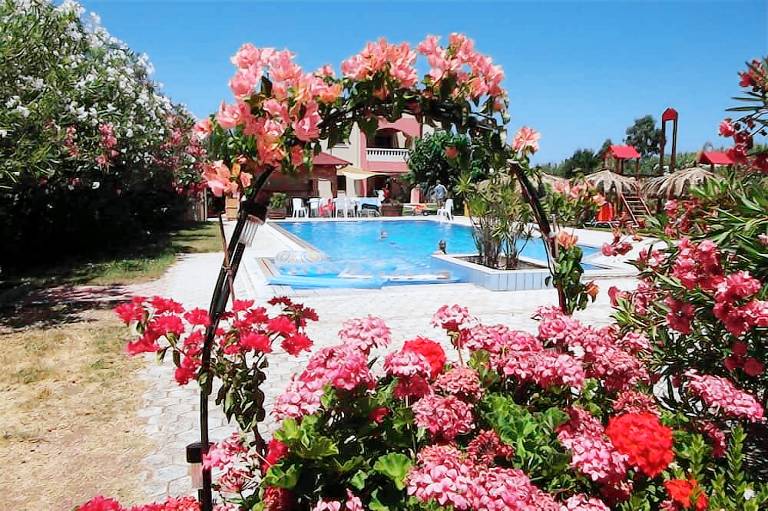 Villa Rita Apartments